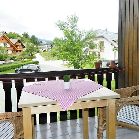 Apartma Biofit Bled Oda fotoğraf