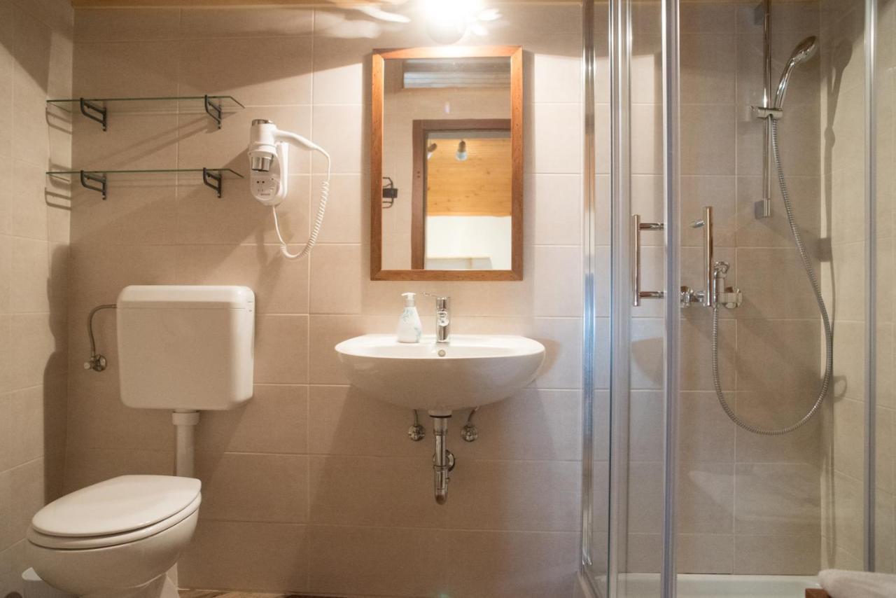 Apartma Biofit Bled Dış mekan fotoğraf