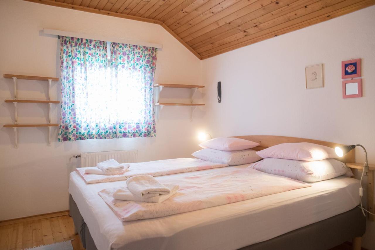 Apartma Biofit Bled Dış mekan fotoğraf