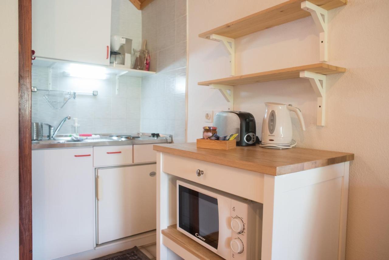 Apartma Biofit Bled Dış mekan fotoğraf