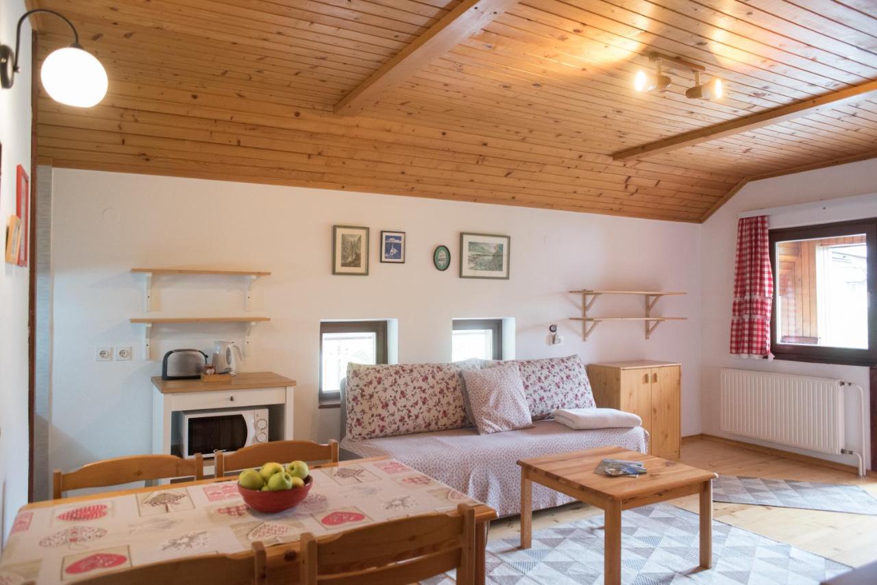Apartma Biofit Bled Dış mekan fotoğraf