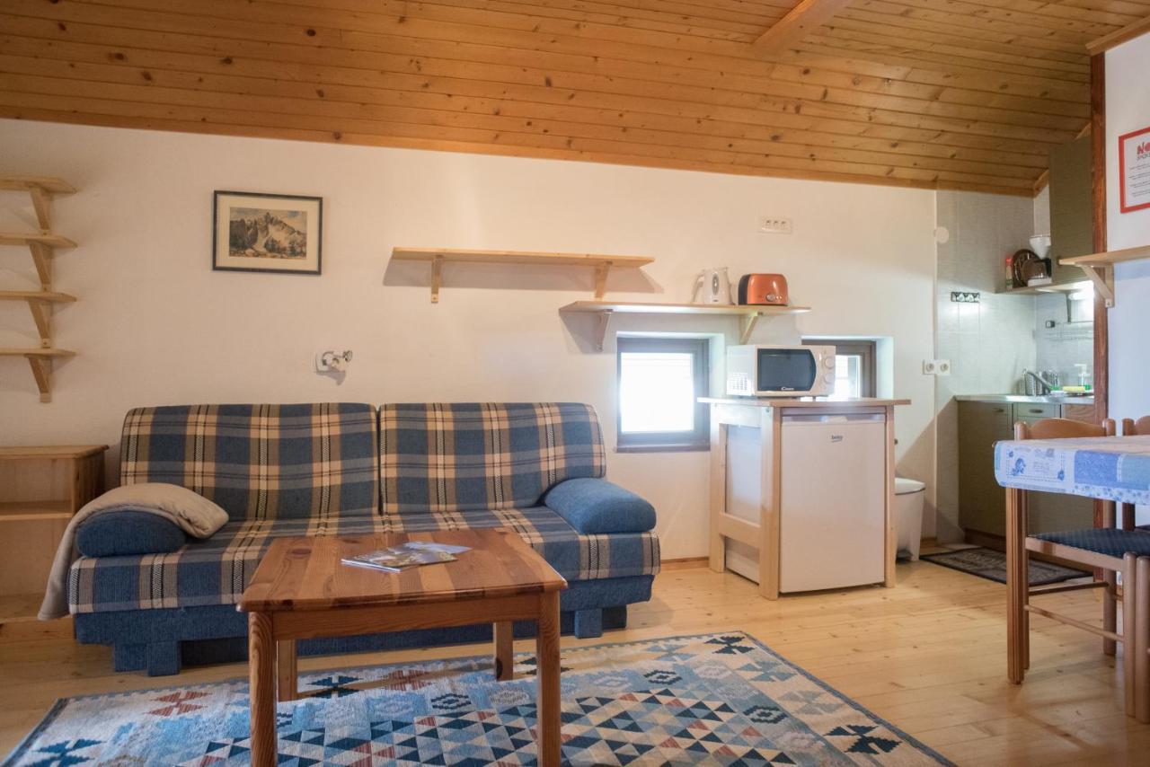 Apartma Biofit Bled Dış mekan fotoğraf