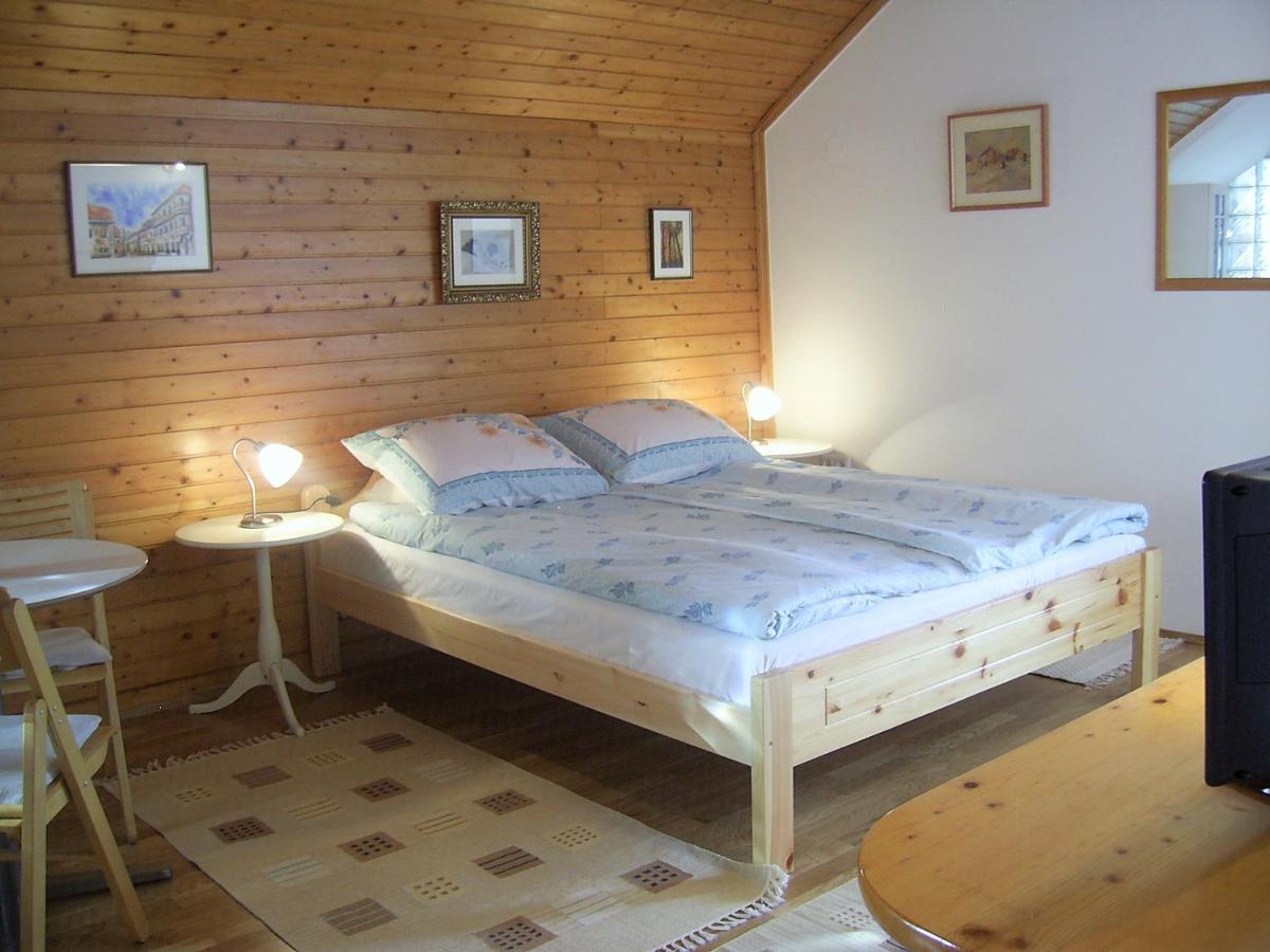 Apartma Biofit Bled Dış mekan fotoğraf