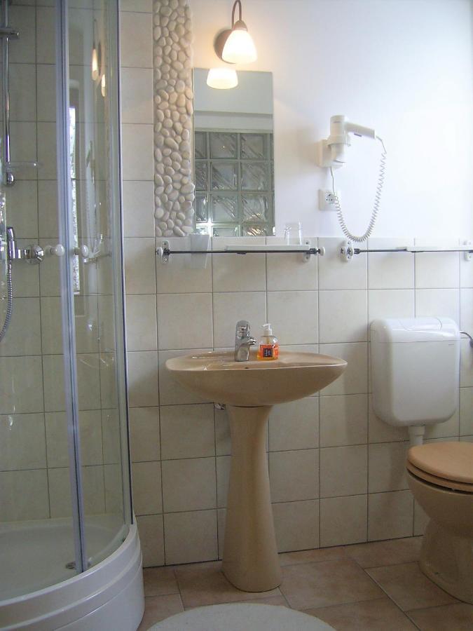 Apartma Biofit Bled Dış mekan fotoğraf