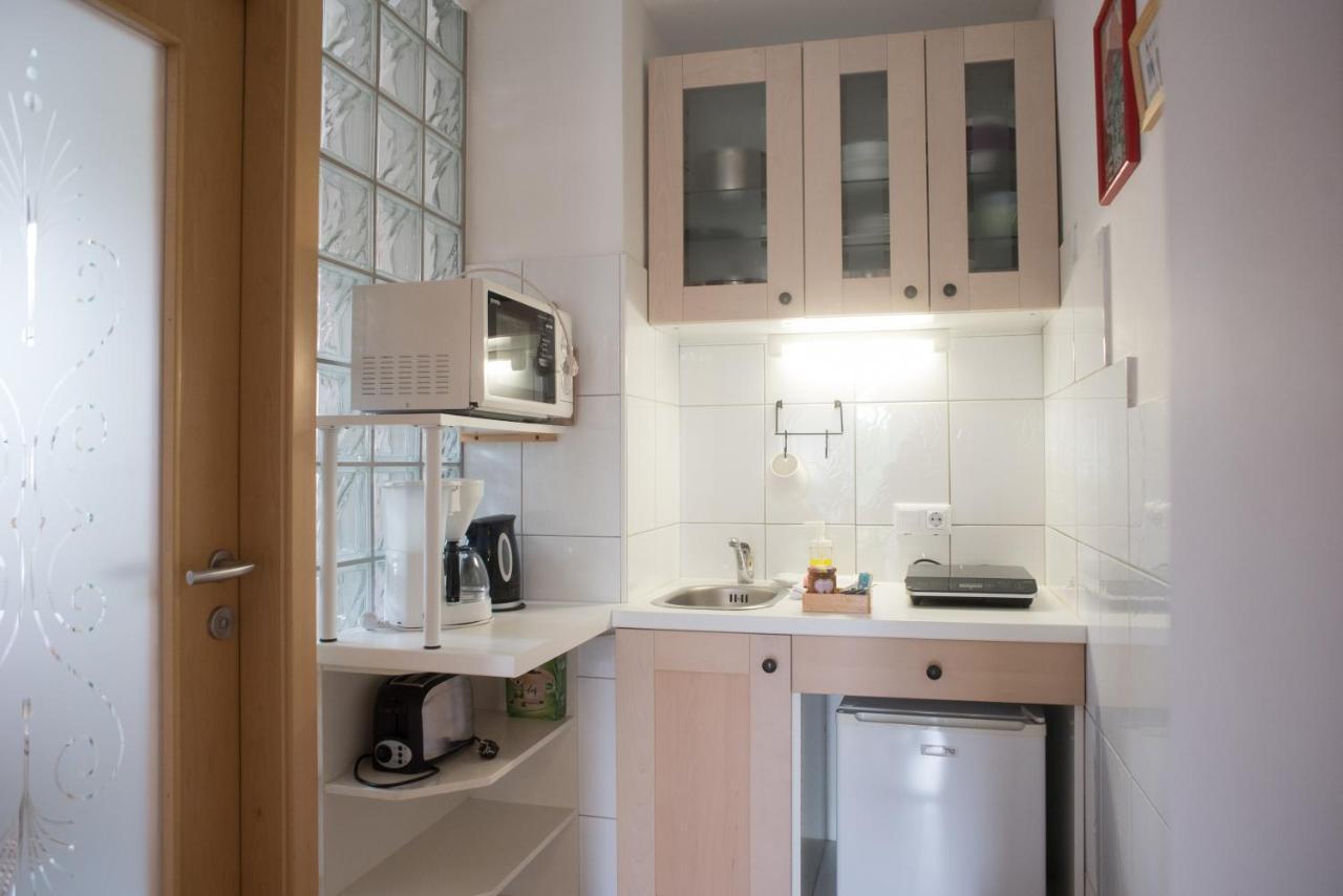 Apartma Biofit Bled Dış mekan fotoğraf