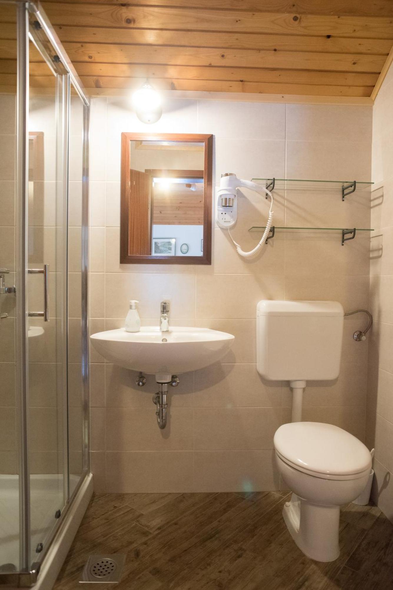 Apartma Biofit Bled Oda fotoğraf