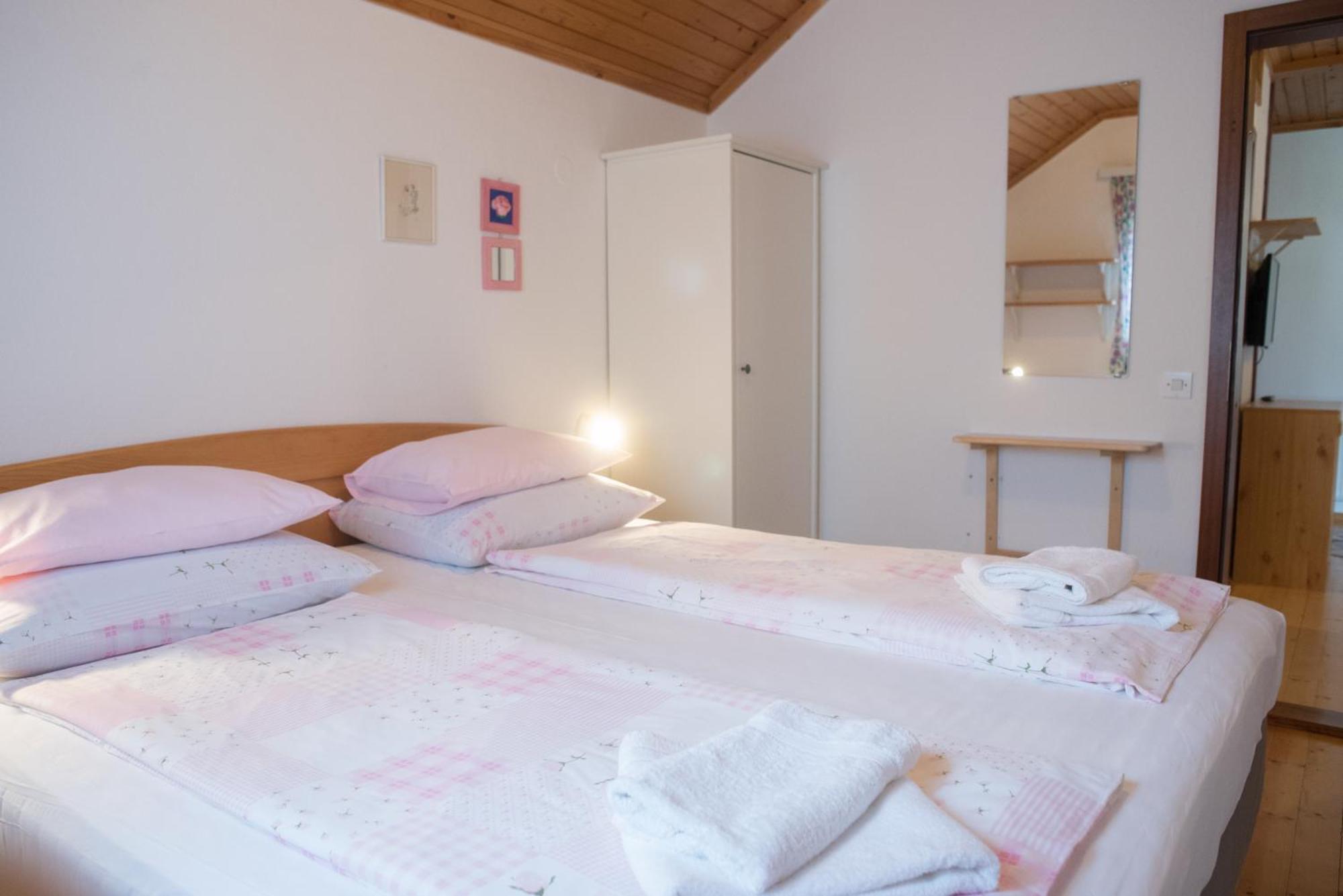 Apartma Biofit Bled Oda fotoğraf