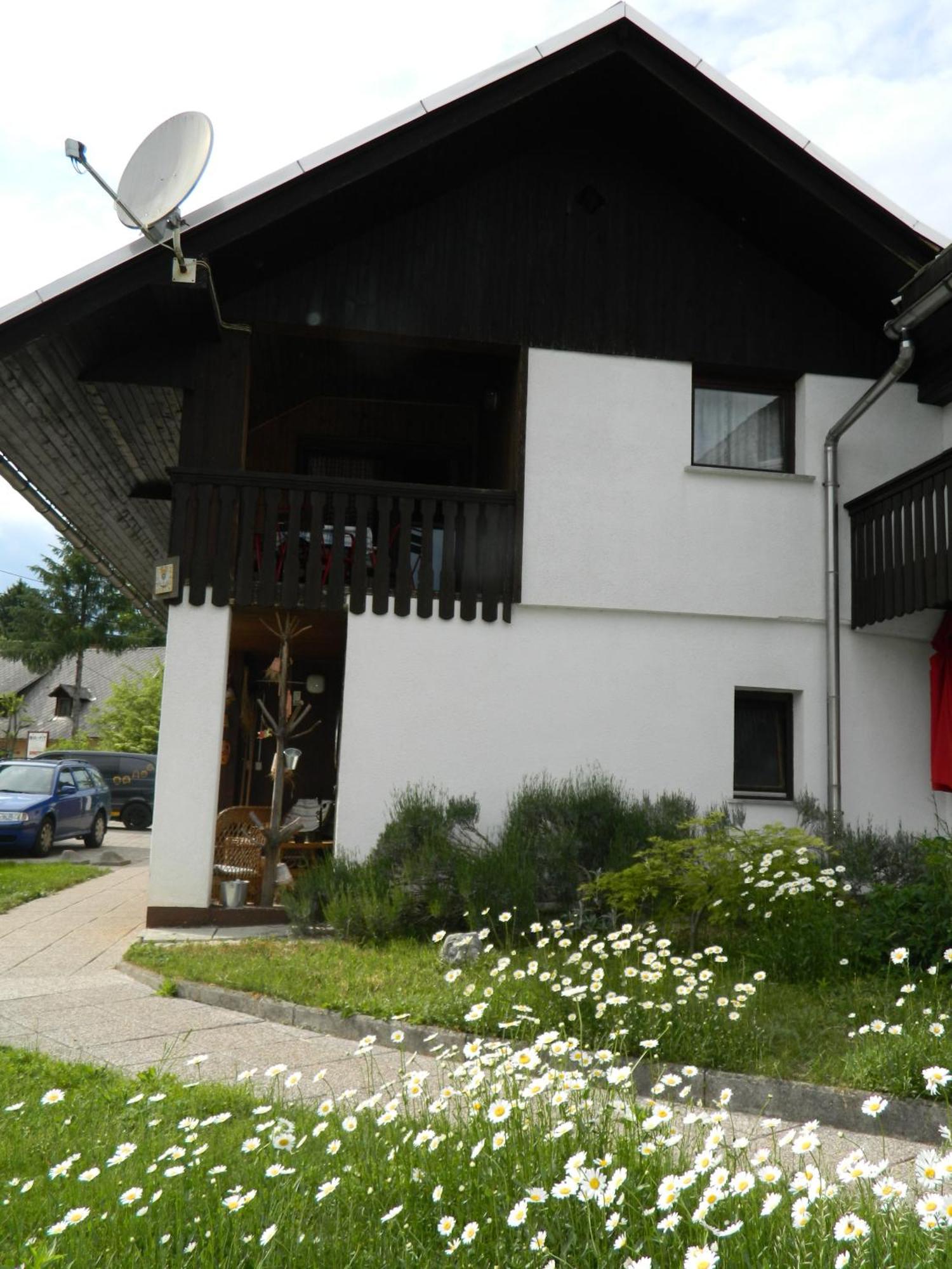 Apartma Biofit Bled Oda fotoğraf